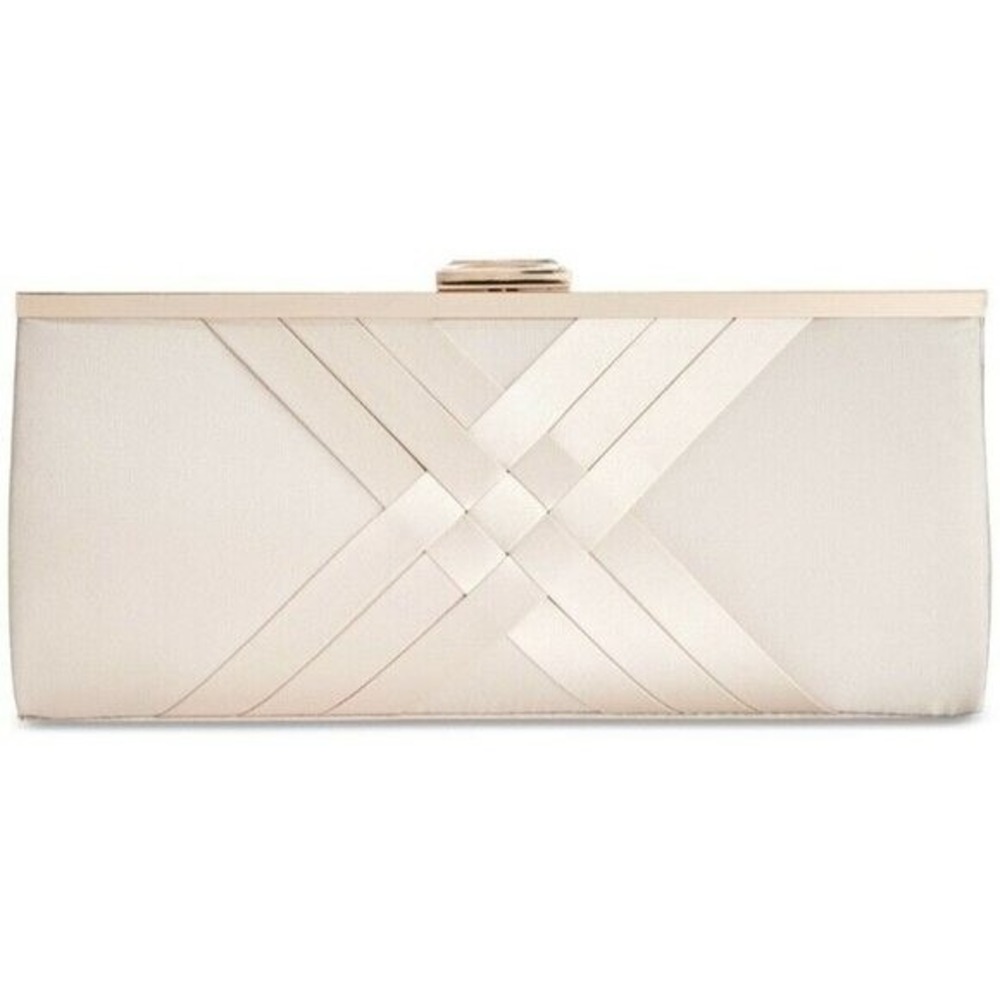 INC International Concepts Kelsie Clutch party bag clutch dress B000298